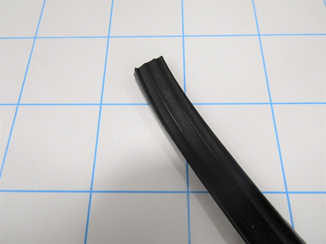 SILICONE RUBBER SEAL